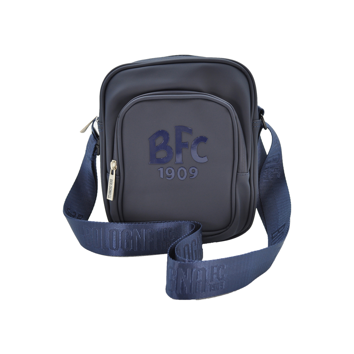 BORSELLO TRAVEL est.100%PU int.100%PL BOLOGNA