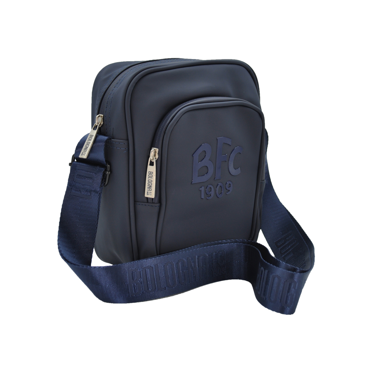 BORSELLO TRAVEL est.100%PU int.100%PL BOLOGNA