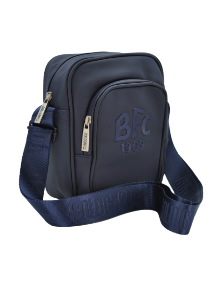 BORSELLO TRAVEL est.100%PU int.100%PL BOLOGNA