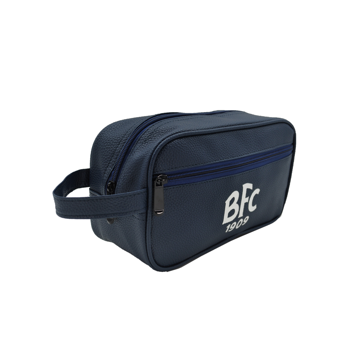 POCHETTE PU MARTELLATO 80%PU 20%PL BOLOGNA