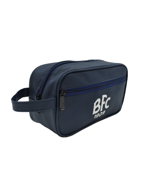 POCHETTE PU MARTELLATO 80%PU 20%PL BOLOGNA