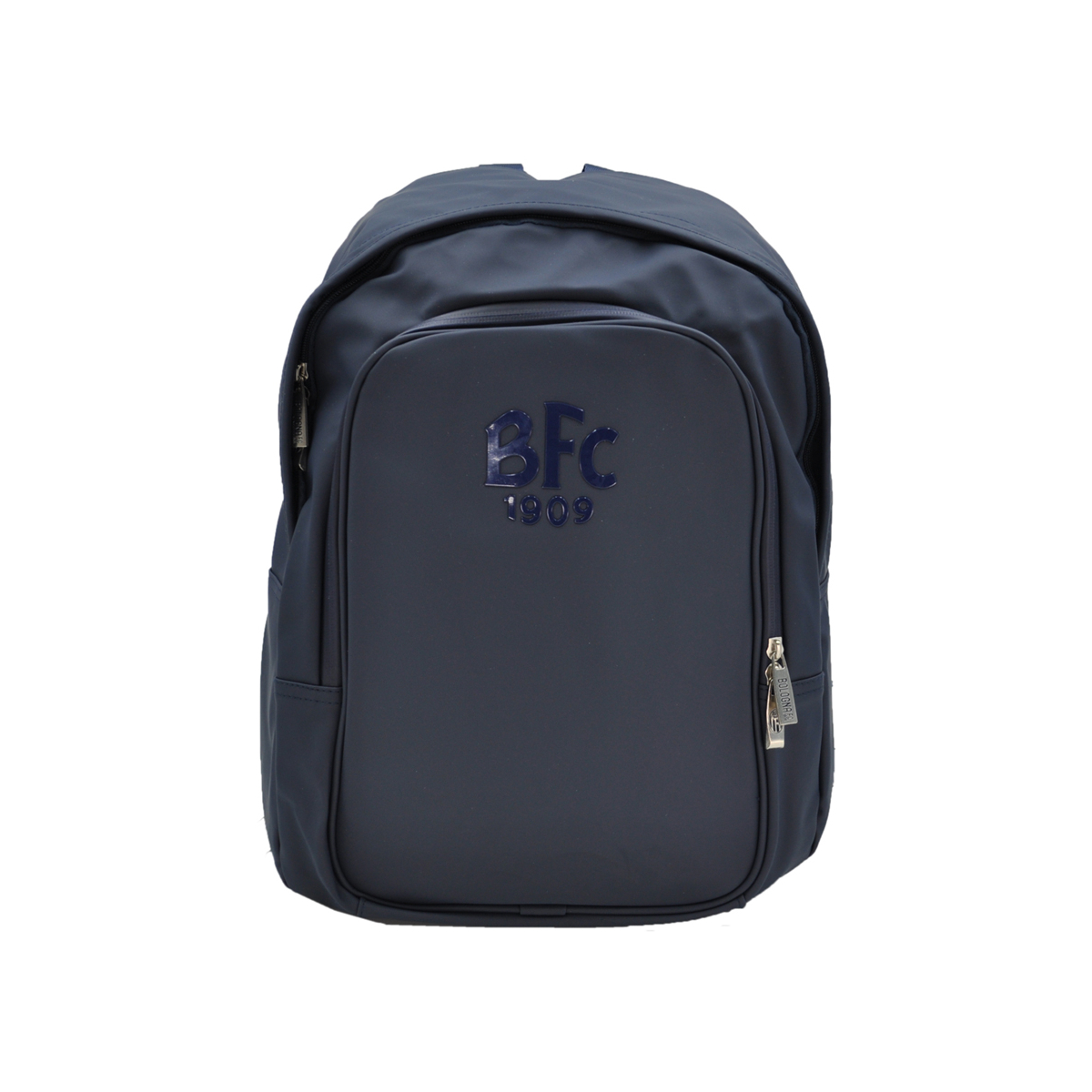 BORSA ZAINO TRAVEL est.100%PU int.100%PL BOLOGNA