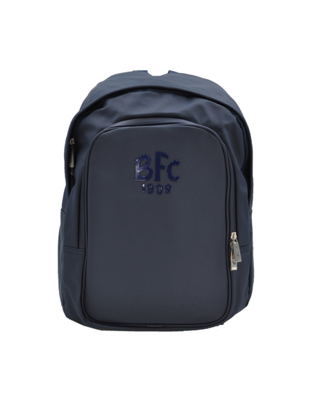 BORSA ZAINO TRAVEL est.100%PU int.100%PL BOLOGNA