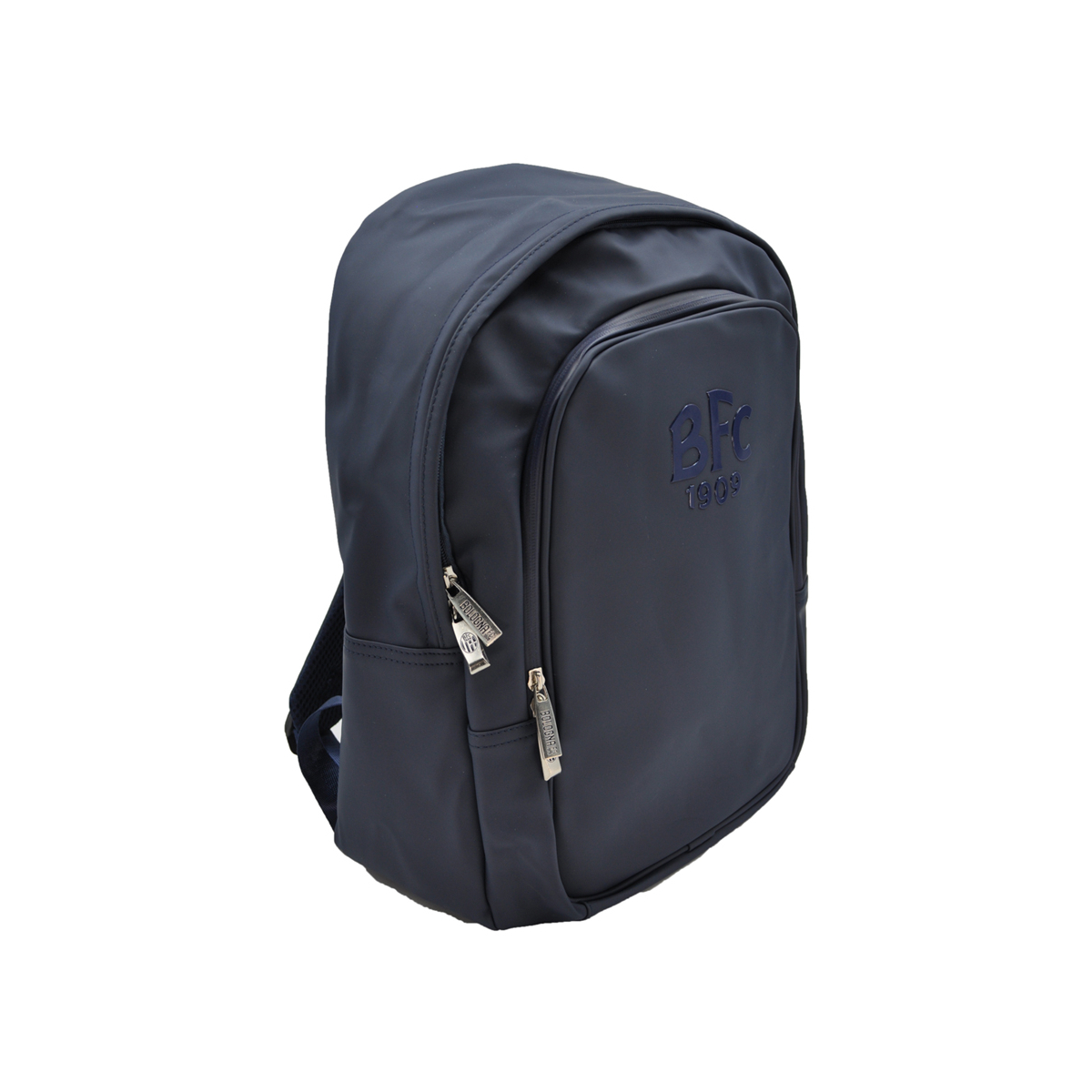 BORSA ZAINO TRAVEL est.100%PU int.100%PL BOLOGNA
