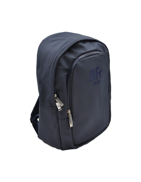 BORSA ZAINO TRAVEL est.100%PU int.100%PL BOLOGNA