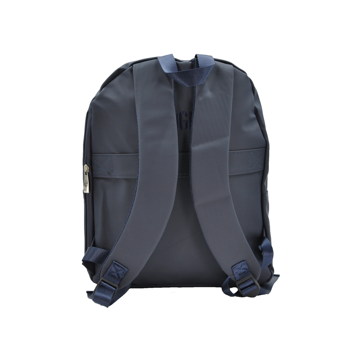 BORSA ZAINO TRAVEL est.100%PU int.100%PL BOLOGNA