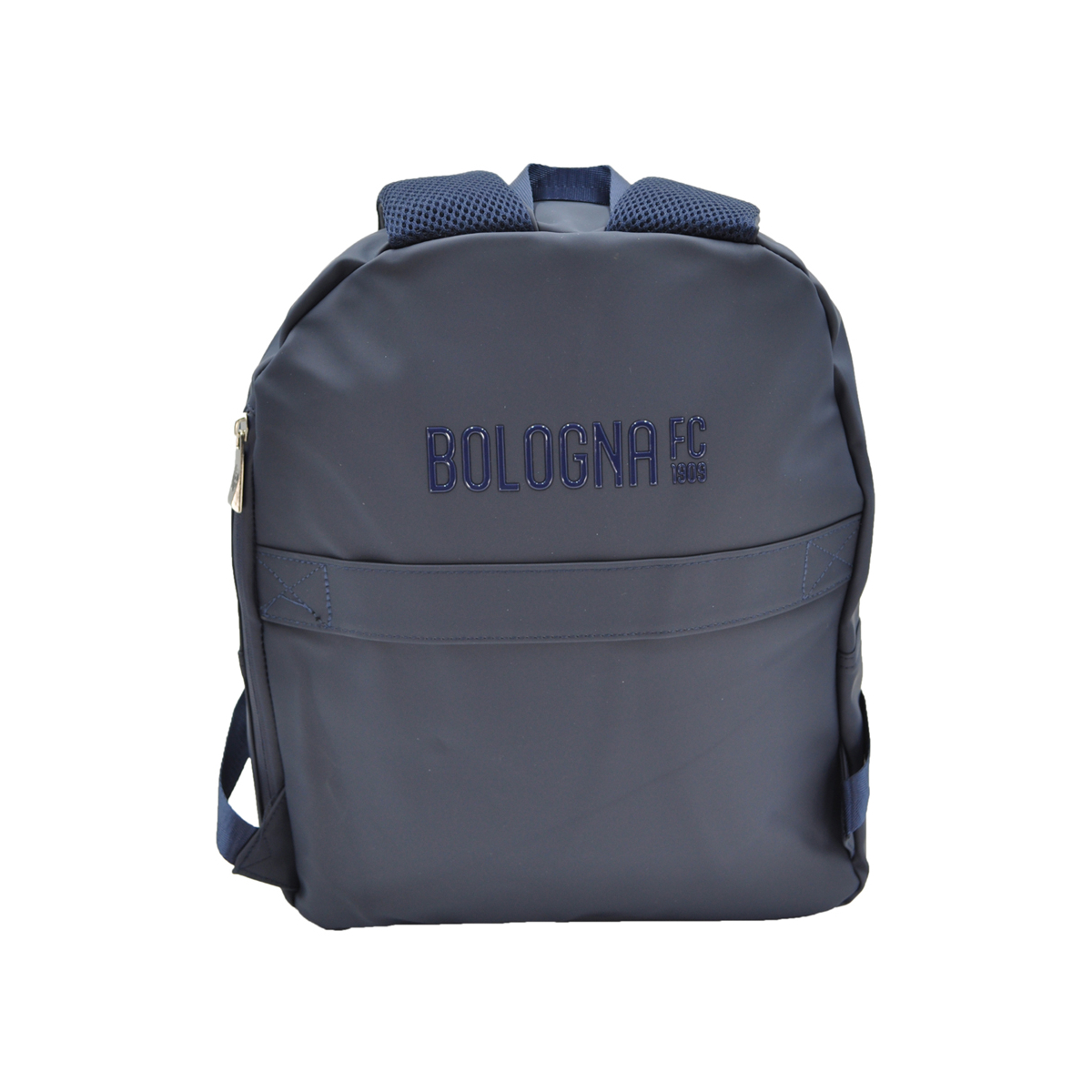 BORSA ZAINO TRAVEL est.100%PU int.100%PL BOLOGNA