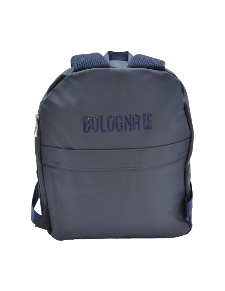 BORSA ZAINO TRAVEL est.100%PU int.100%PL BOLOGNA