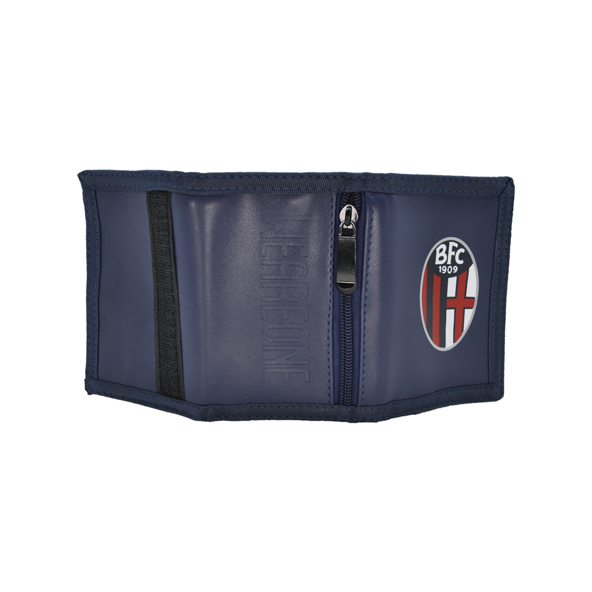 PORTAFOGLIO A STRAPPO 60%PU 40%PL BOLOGNA