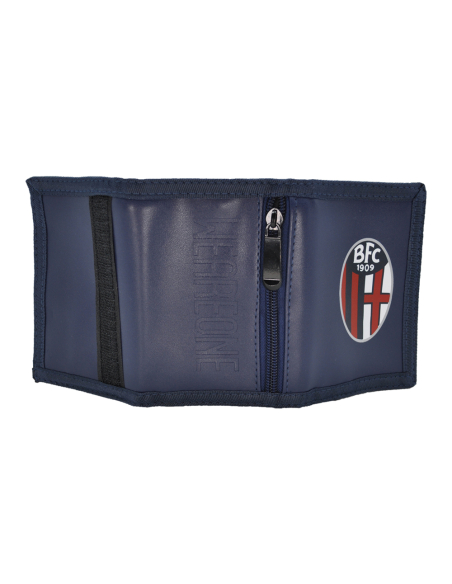 PORTAFOGLIO A STRAPPO 60%PU 40%PL BOLOGNA