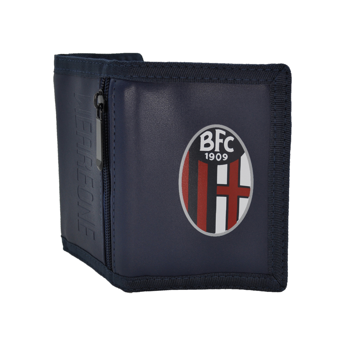 PORTAFOGLIO A STRAPPO 60%PU 40%PL BOLOGNA