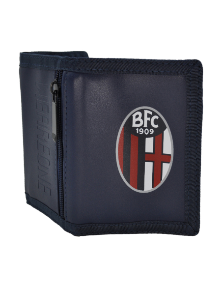 PORTAFOGLIO A STRAPPO 60%PU 40%PL BOLOGNA