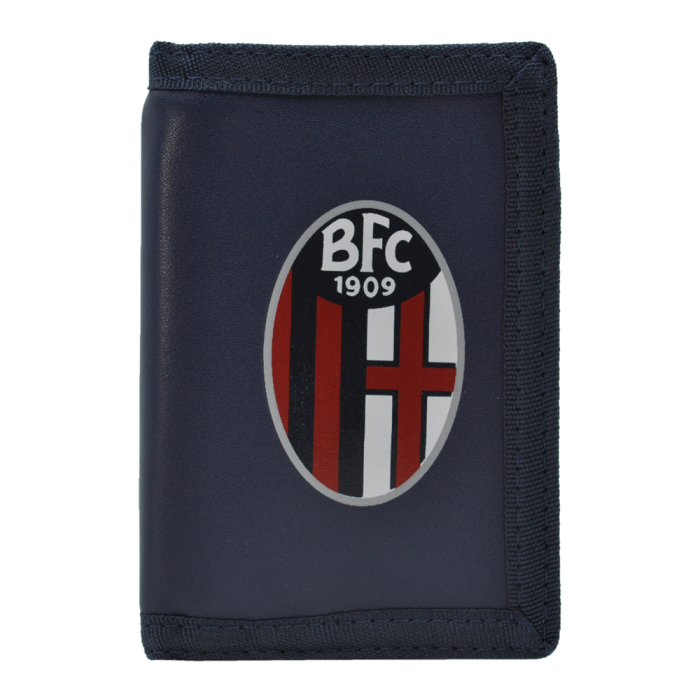 PORTAFOGLIO A STRAPPO 60%PU 40%PL BOLOGNA