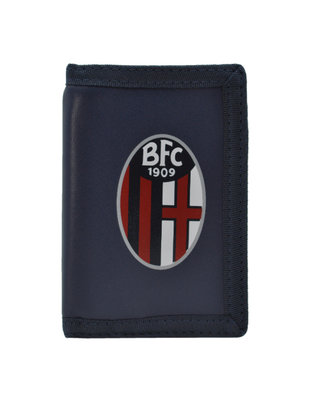 PORTAFOGLIO A STRAPPO 60%PU 40%PL BOLOGNA