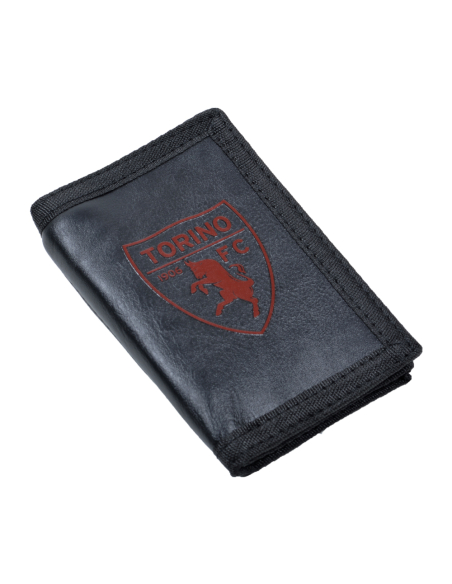 PORTAFOGLIO A STRAPPO 60%PU 40%PL TORINO