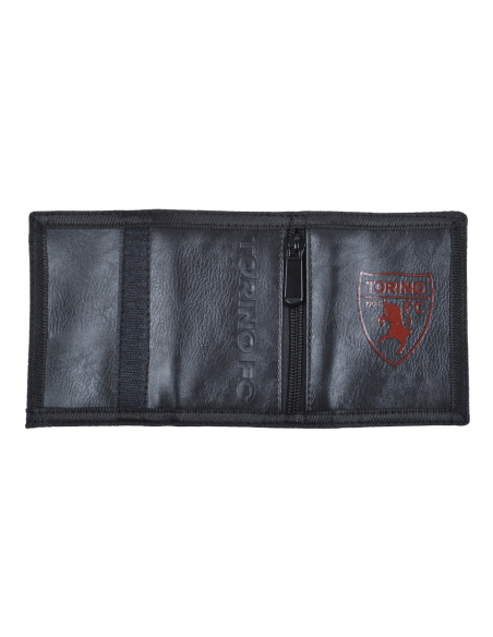 PORTAFOGLIO A STRAPPO 60%PU 40%PL TORINO