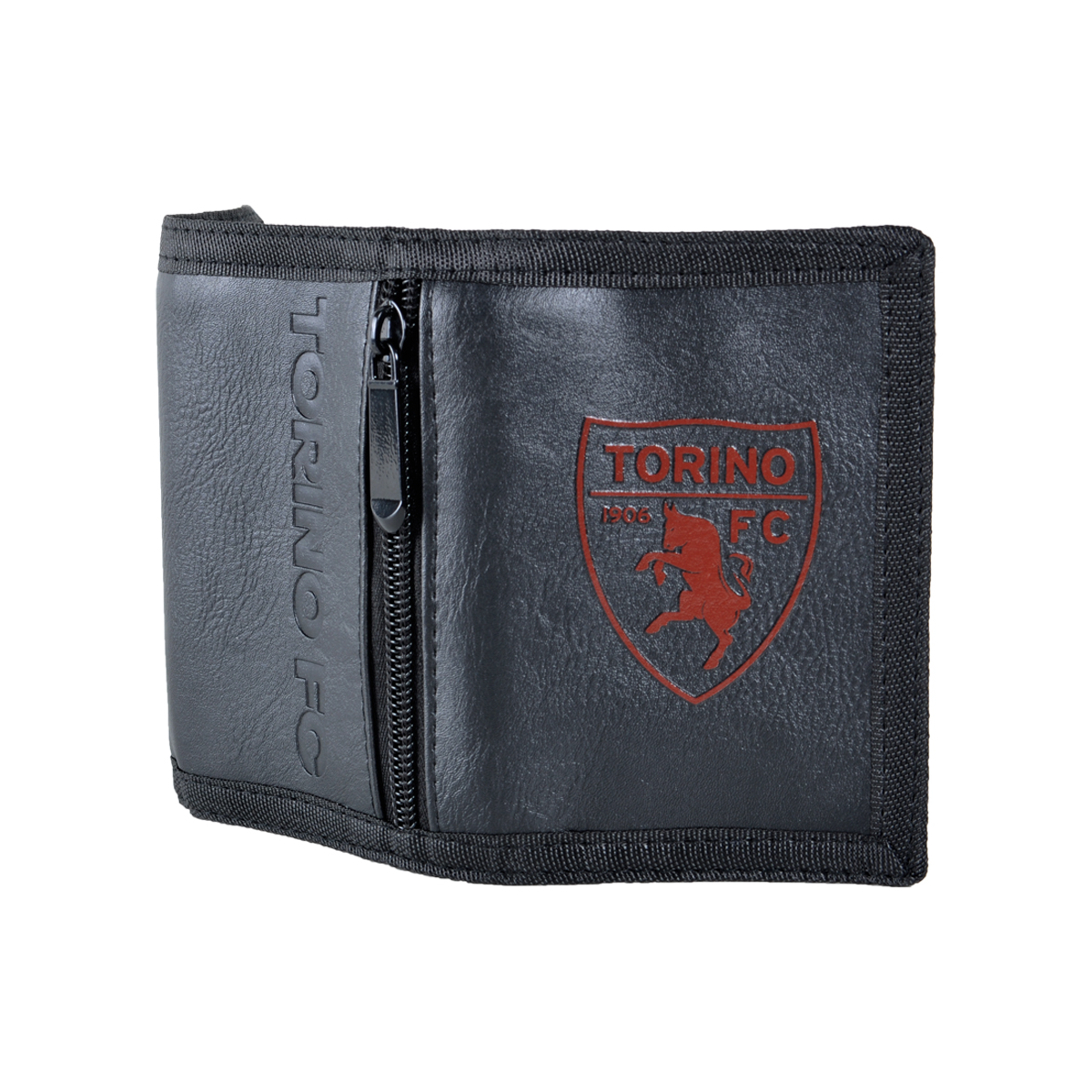 PORTAFOGLIO A STRAPPO 60%PU 40%PL TORINO