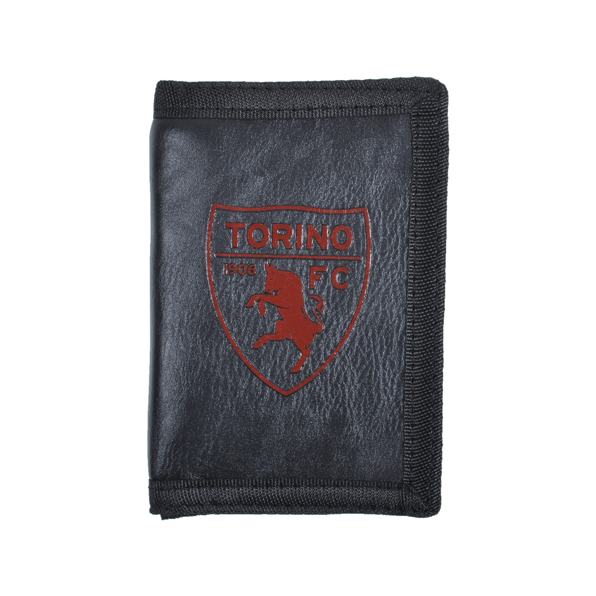 PORTAFOGLIO A STRAPPO 60%PU 40%PL TORINO