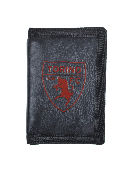 PORTAFOGLIO A STRAPPO 60%PU 40%PL TORINO