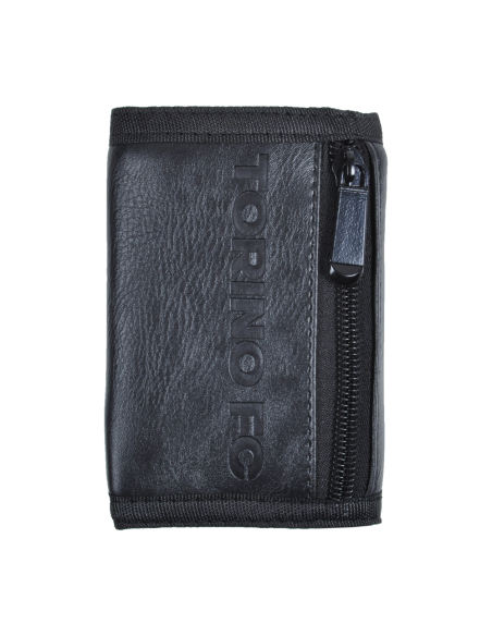PORTAFOGLIO A STRAPPO 60%PU 40%PL TORINO