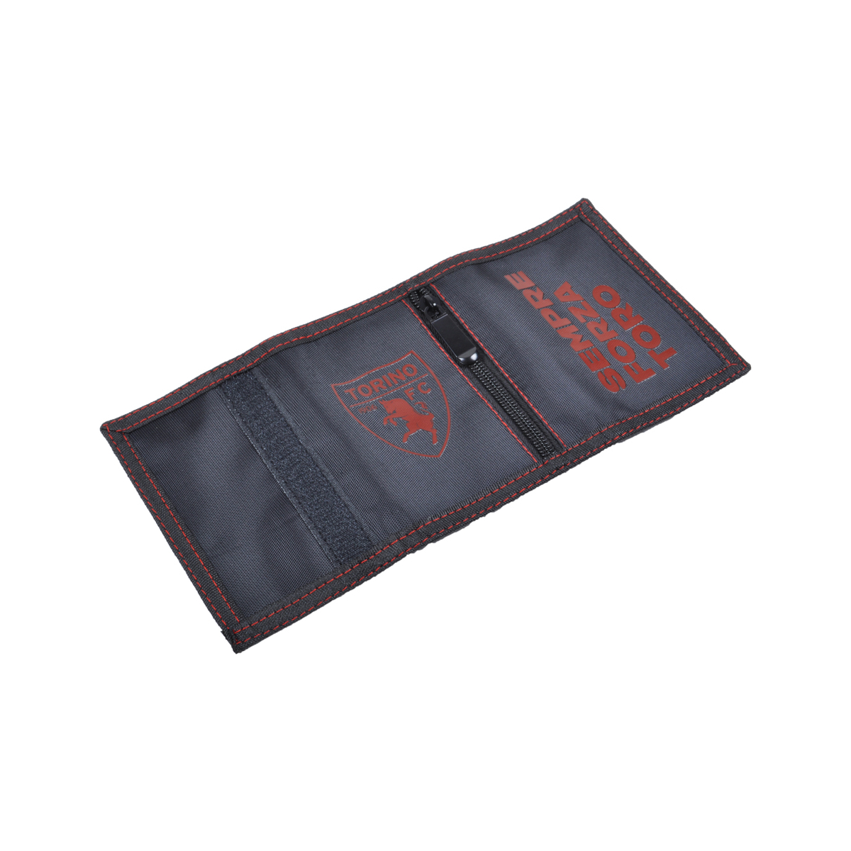 PORTAFOGLIO A STRAPPO 80%PL 20%PU TORINO