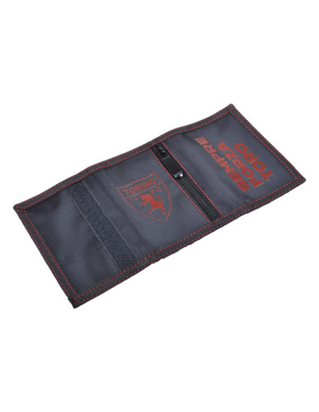 PORTAFOGLIO A STRAPPO 80%PL 20%PU TORINO