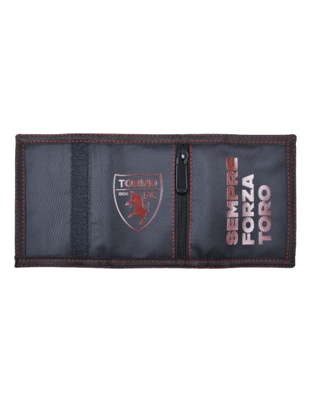 PORTAFOGLIO A STRAPPO 80%PL 20%PU TORINO