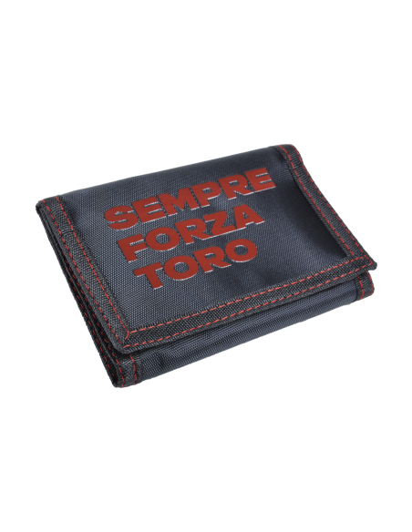 PORTAFOGLIO A STRAPPO 80%PL 20%PU TORINO