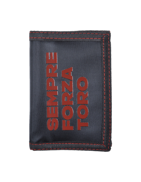 PORTAFOGLIO A STRAPPO 80%PL 20%PU TORINO
