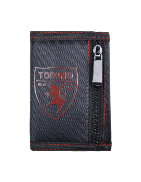 PORTAFOGLIO A STRAPPO 80%PL 20%PU TORINO