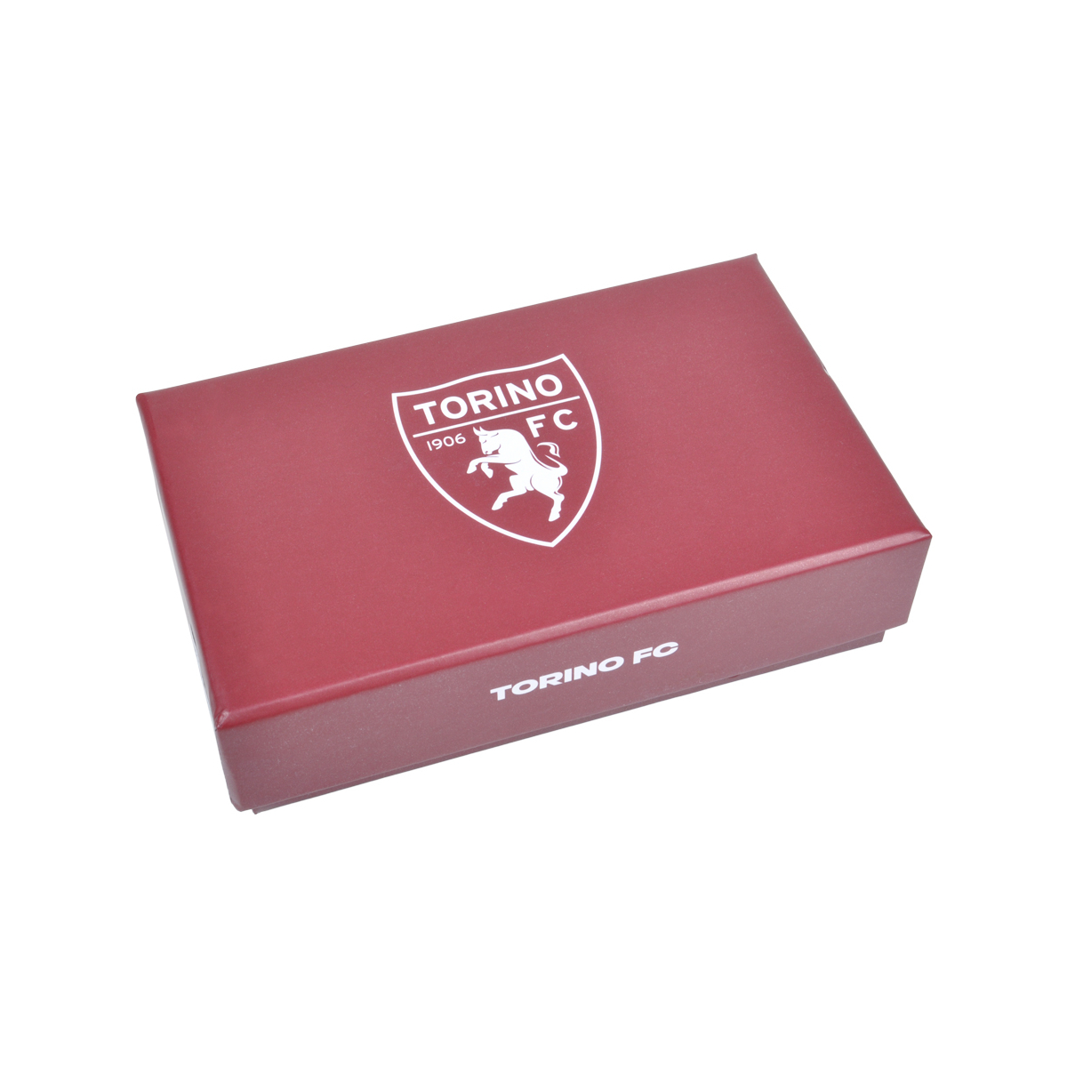 PORTACHIAVI PELLE CON ZIP Est.100%PELLE Int.100%PU TORINO