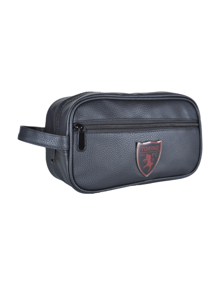 POCHETTE PU MARTELLATO 80%PU 20%PL TORINO