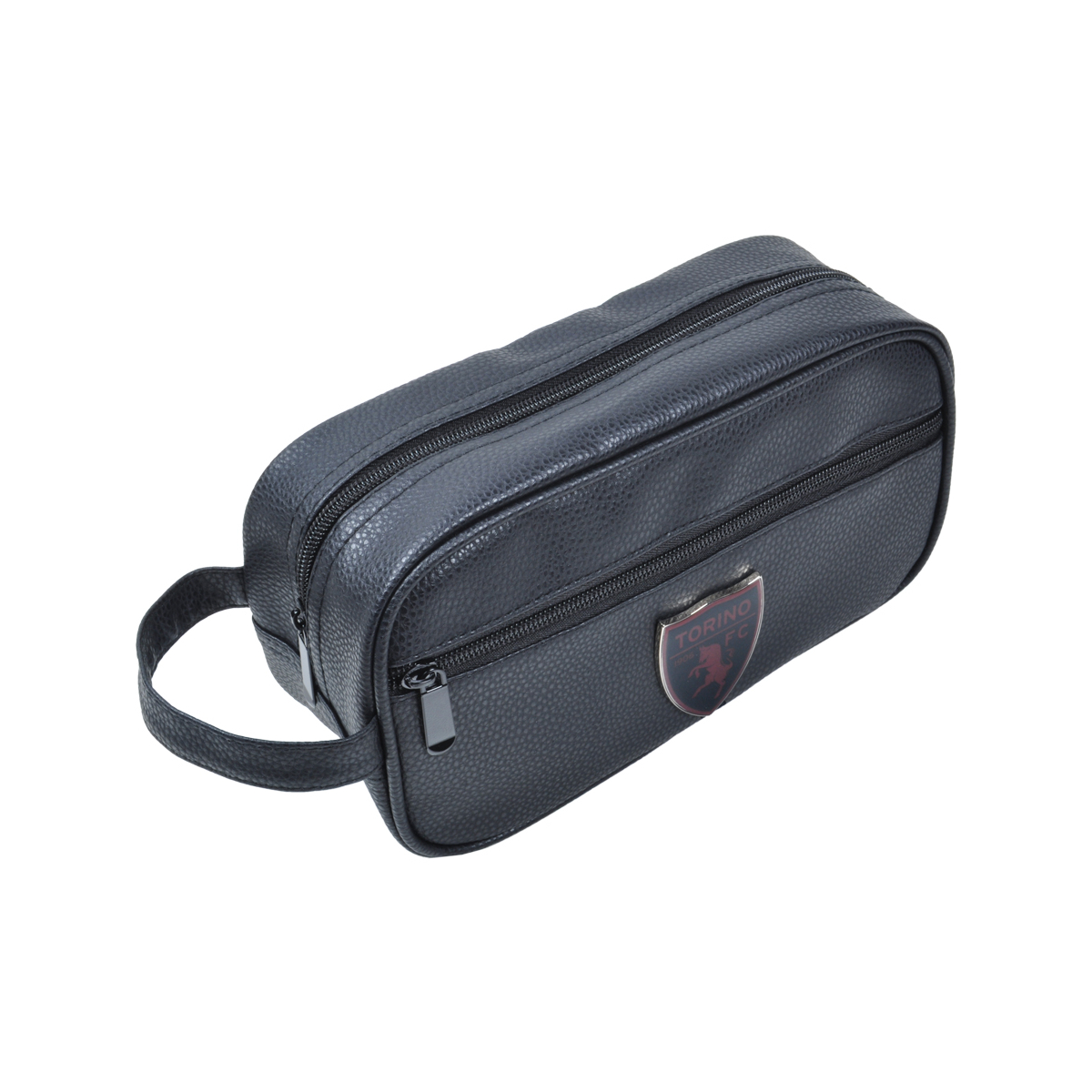 POCHETTE PU MARTELLATO 80%PU 20%PL TORINO