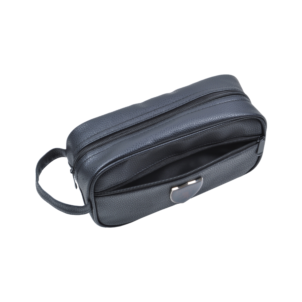 POCHETTE PU MARTELLATO 80%PU 20%PL TORINO