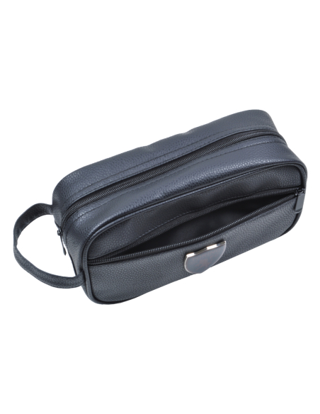 POCHETTE PU MARTELLATO 80%PU 20%PL TORINO