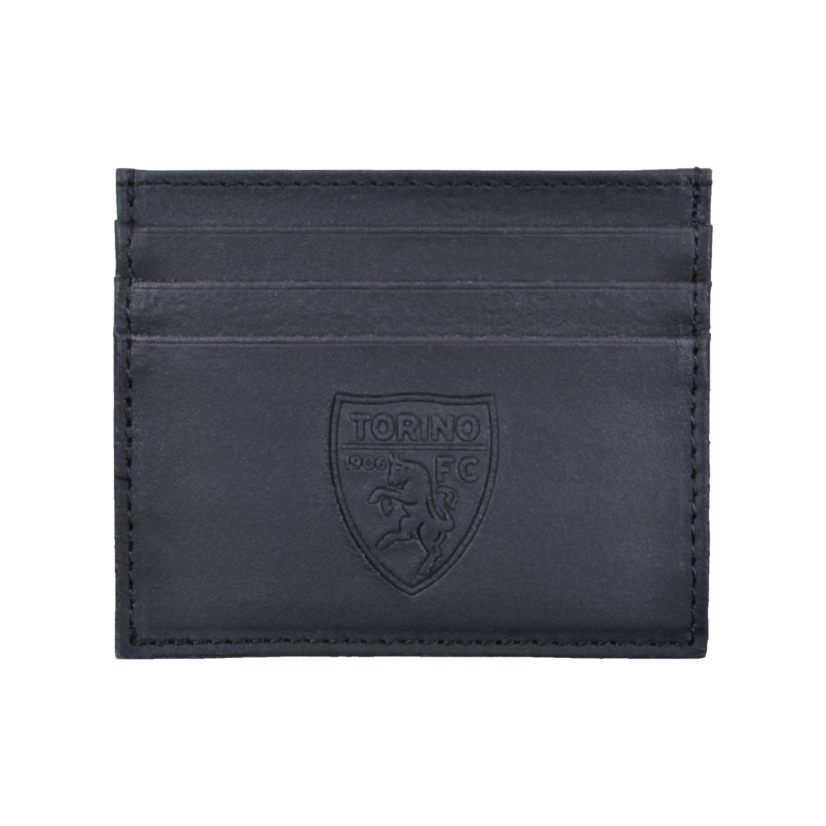 PORTACARTE 100% PELLE TORINO