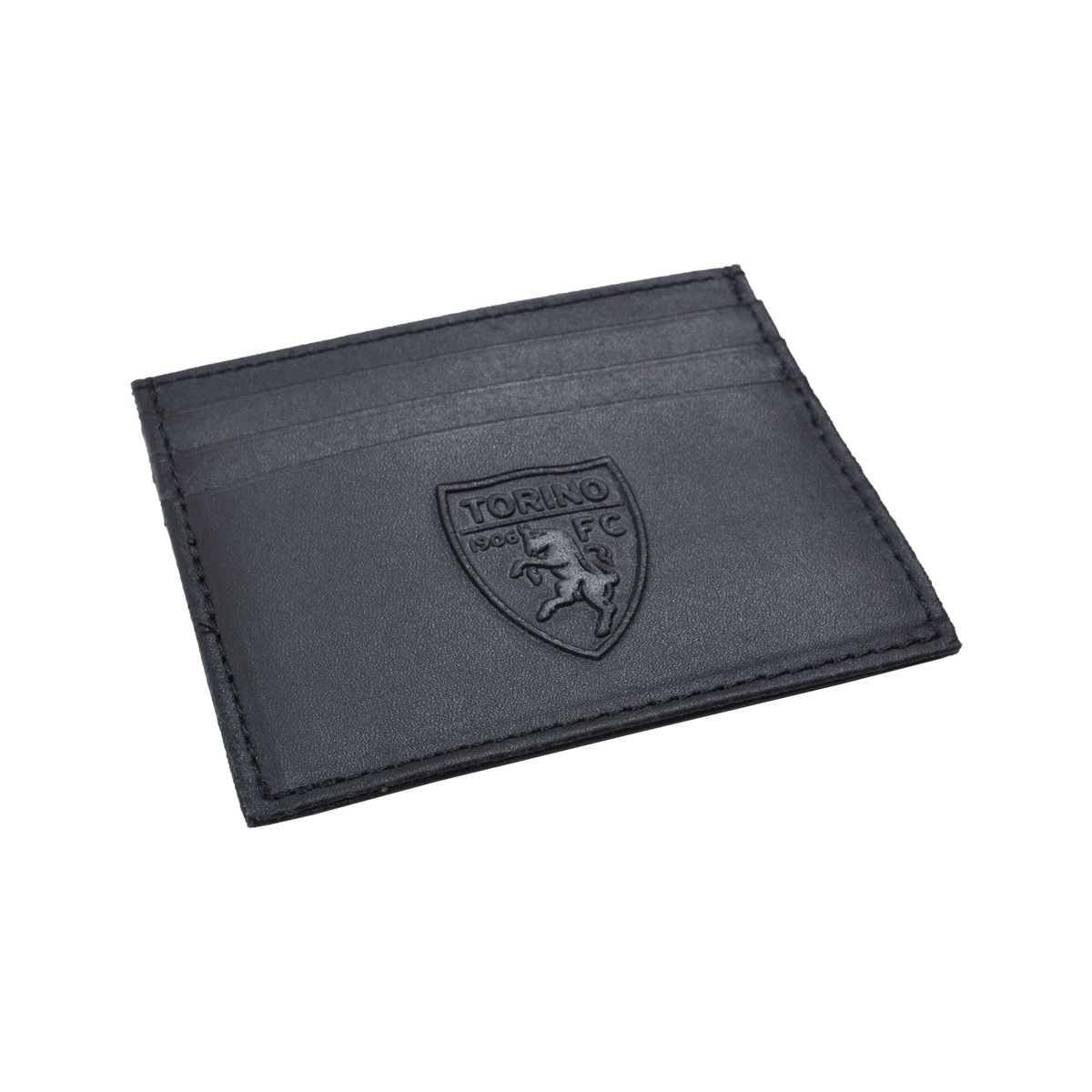 PORTACARTE 100% PELLE TORINO
