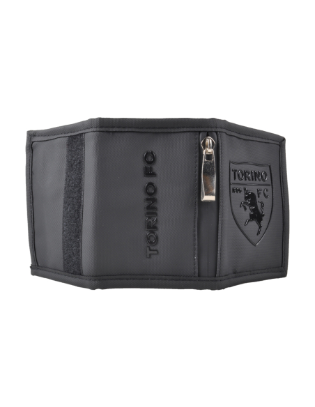 PORTAFOGLIO SPORT PU est.60%PVC 40%PL int.100%PL TORINO