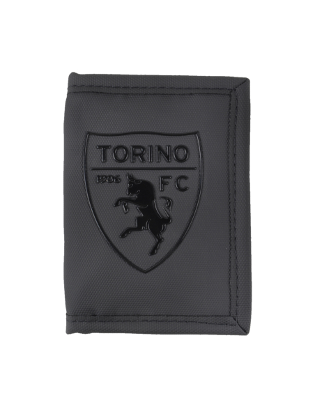 PORTAFOGLIO SPORT PU est.60%PVC 40%PL int.100%PL TORINO