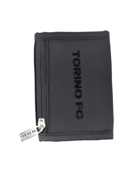 PORTAFOGLIO SPORT PU est.60%PVC 40%PL int.100%PL TORINO