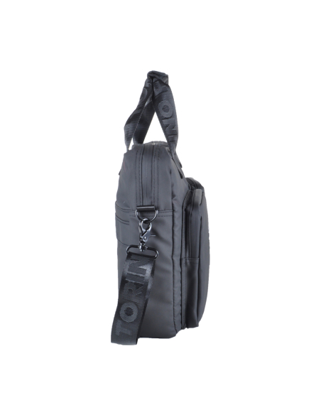 BORSA TRAVEL PORTA PC est.60%PVC 40%PL int.100%PL TORINO