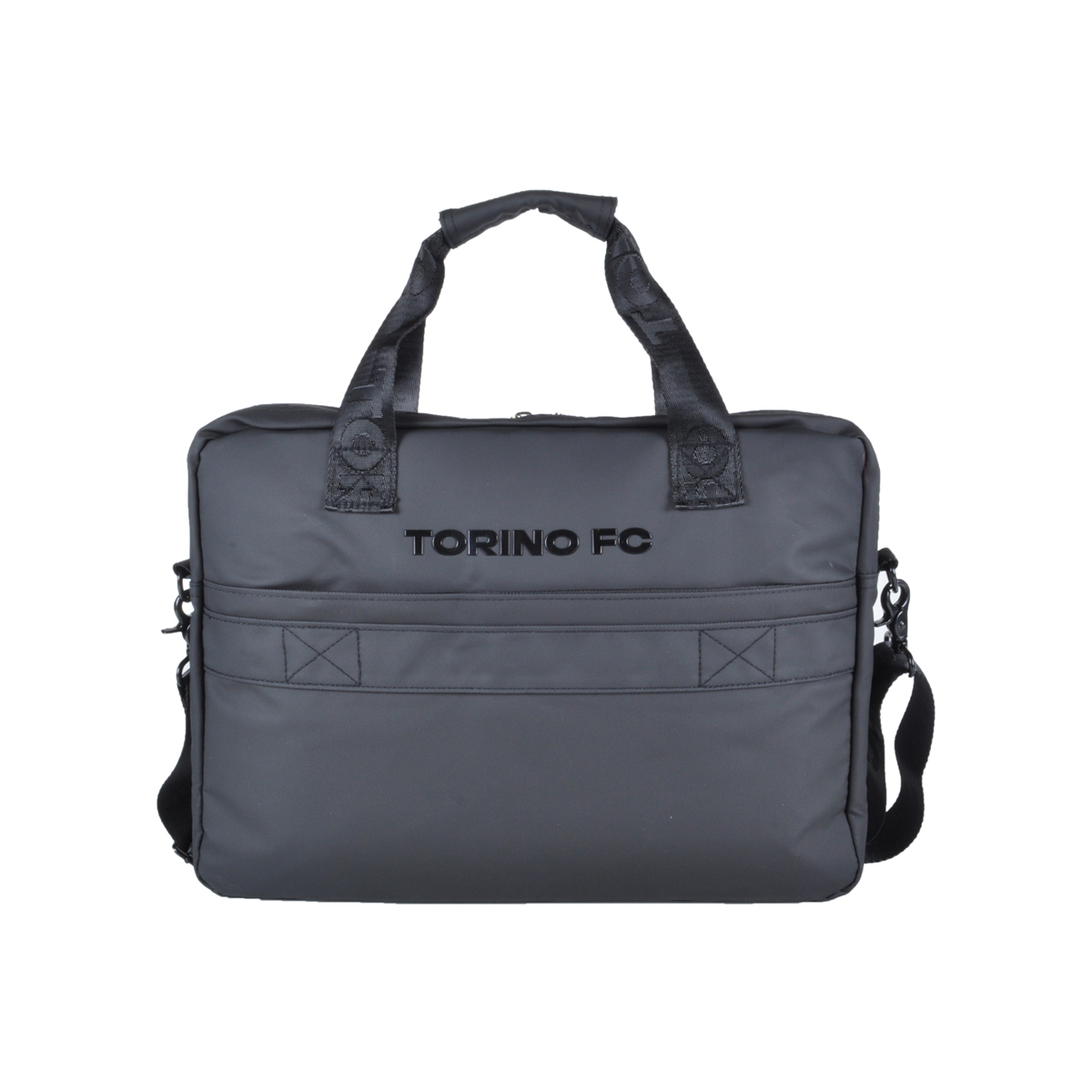 BORSA TRAVEL PORTA PC est.60%PVC 40%PL int.100%PL TORINO