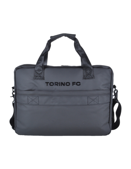 BORSA TRAVEL PORTA PC est.60%PVC 40%PL int.100%PL TORINO