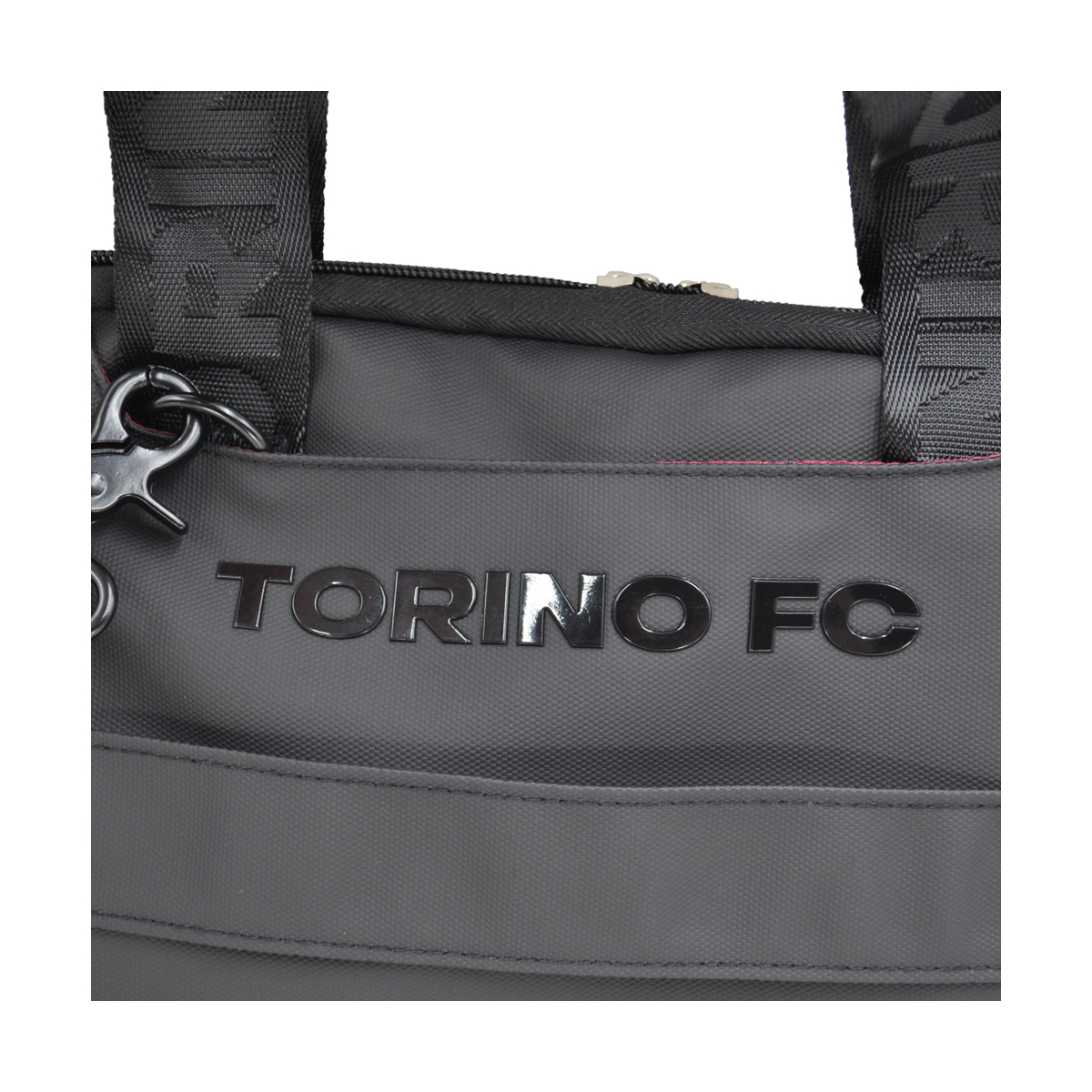 BORSA TRAVEL PORTA PC est.60%PVC 40%PL int.100%PL TORINO