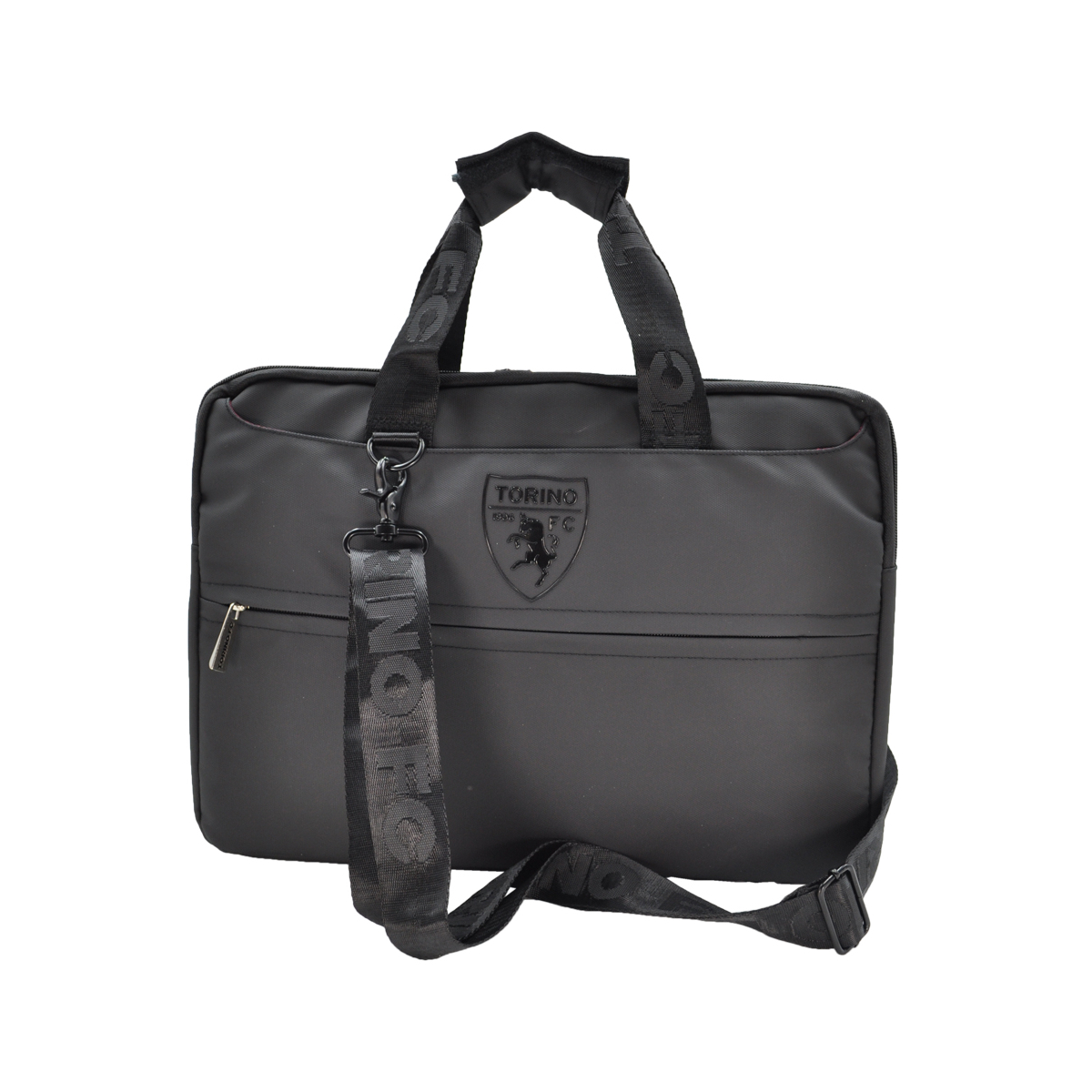 BORSA TRAVEL PORTA PC est.60%PVC 40%PL int.100%PL TORINO