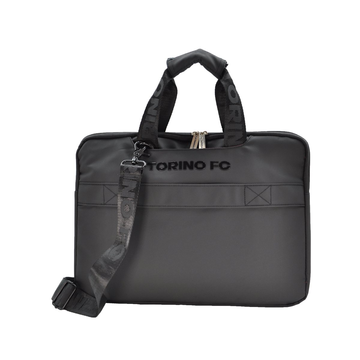 BORSA TRAVEL PORTA PC est.60%PVC 40%PL int.100%PL TORINO