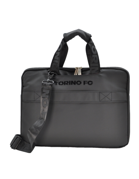 BORSA TRAVEL PORTA PC est.60%PVC 40%PL int.100%PL TORINO