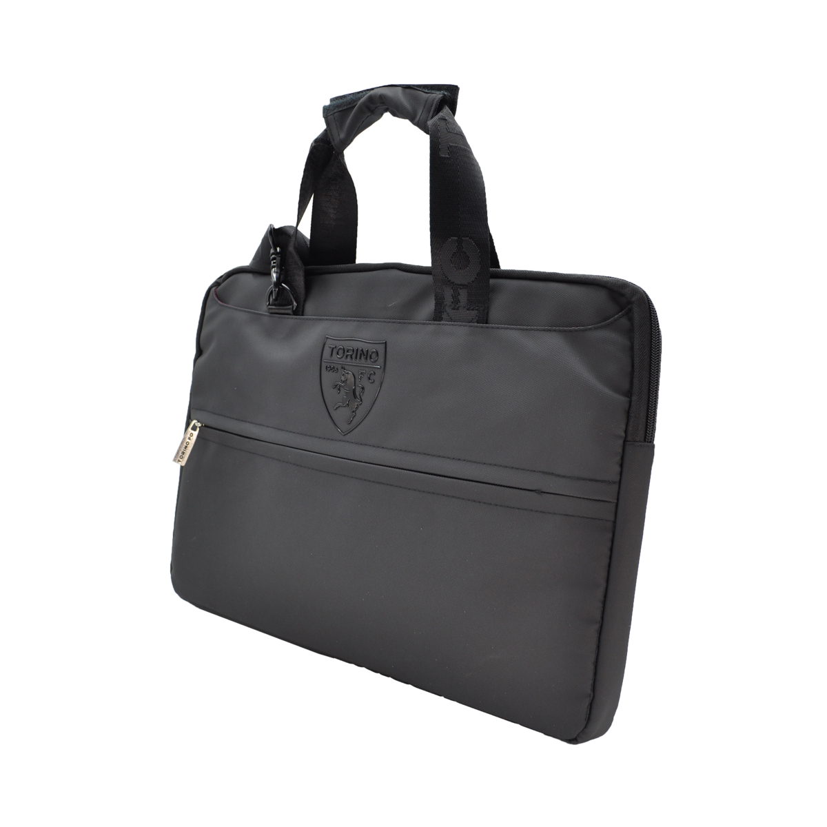 BORSA TRAVEL PORTA PC est.60%PVC 40%PL int.100%PL TORINO