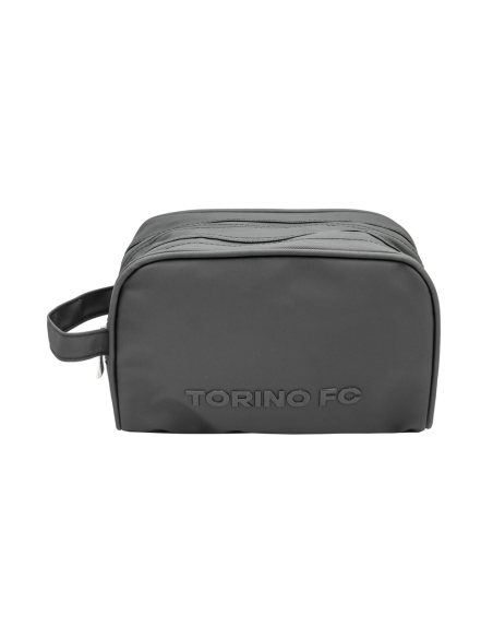 POCHETTE TRAVEL  est.60%PVC 40%PL int.100%PL TORINO