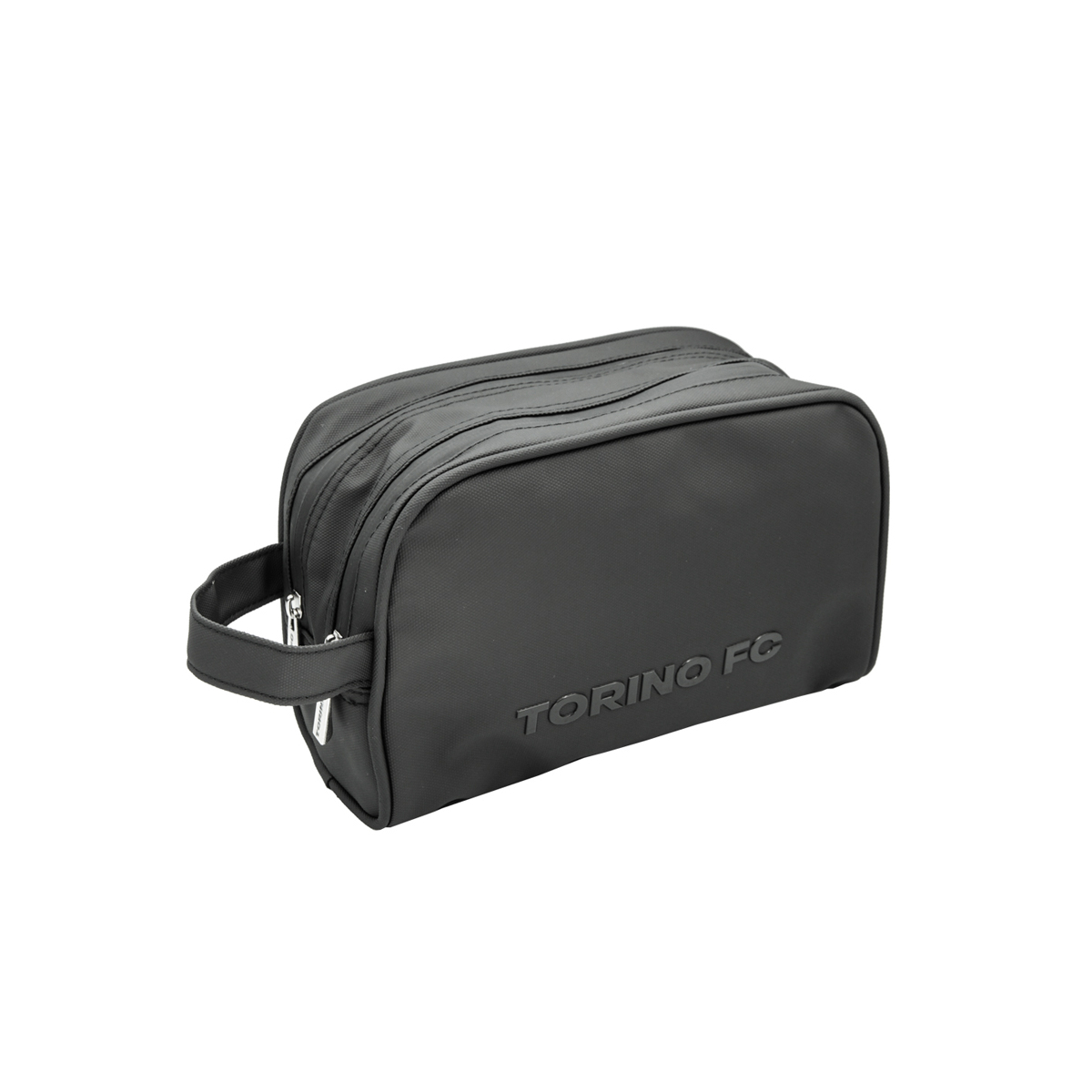 POCHETTE TRAVEL  est.60%PVC 40%PL int.100%PL TORINO